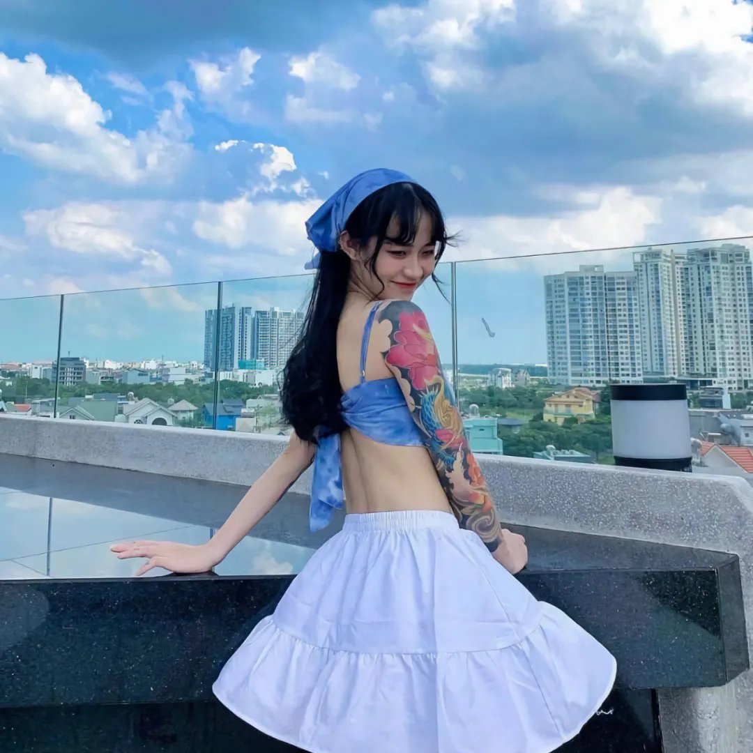 传颂之物