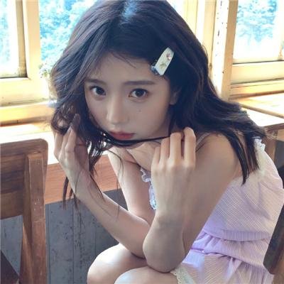 荒原少女