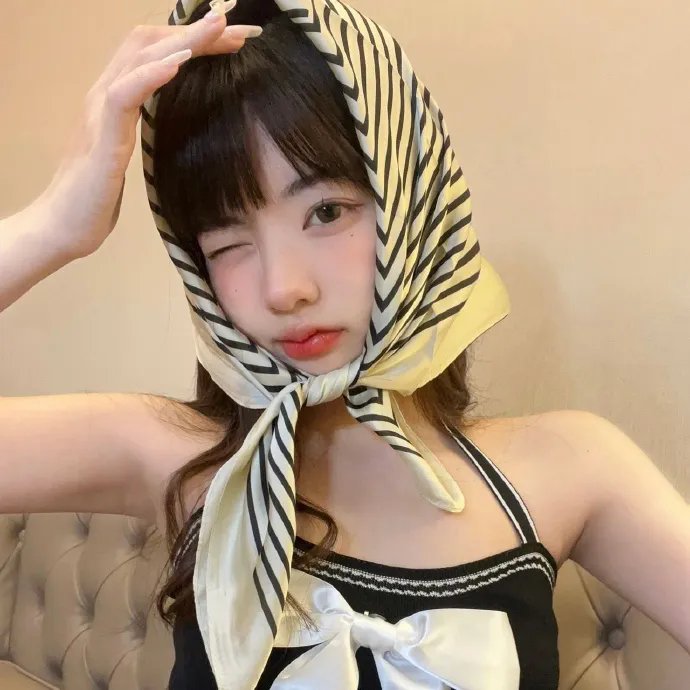 可怕的情人